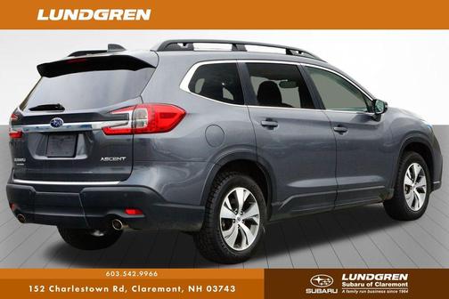 2023 Subaru Ascent Premium 7-Passenger