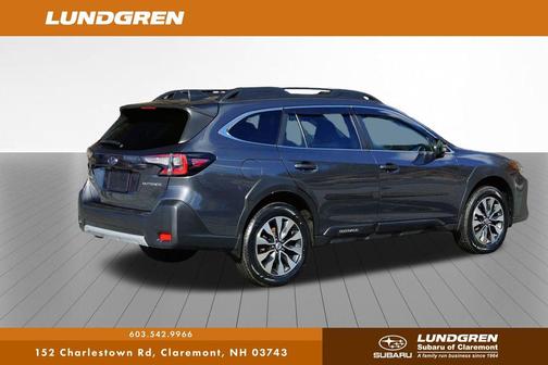 2024 Subaru Outback Limited