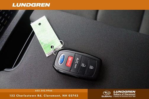 2024 Subaru Solterra Premium