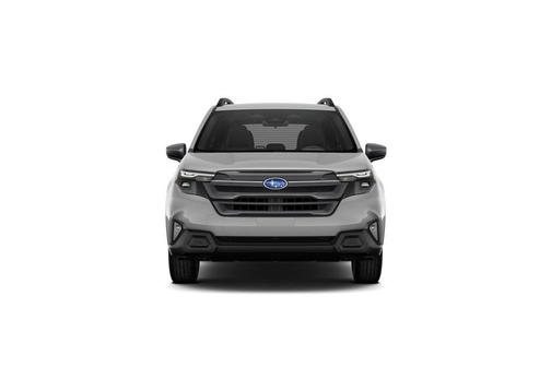 Riverrock Green 2026 Subaru Forester Premium
