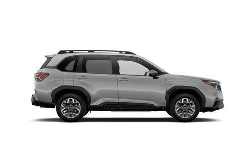 Riverrock Green 2026 Subaru Forester Premium
