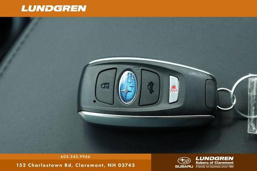 Riverrock Green 2026 Subaru Outback Premium
