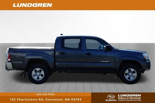 2014 Toyota Tacoma Base