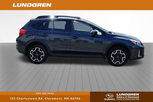 2017 Subaru Crosstrek 2.0i Limited