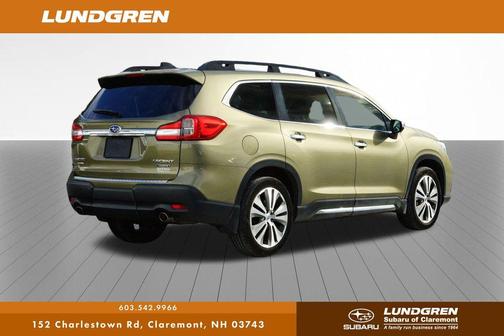 2022 Subaru Ascent Touring 7-Passenger