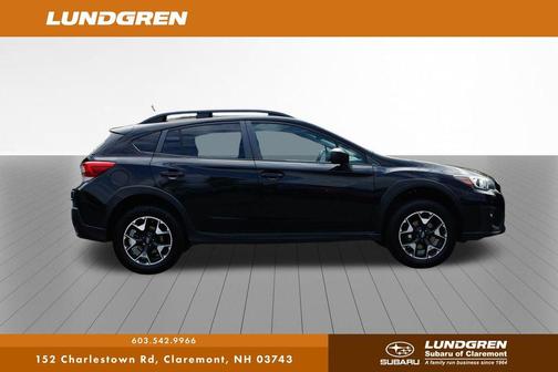 2019 Subaru Crosstrek 2.0i