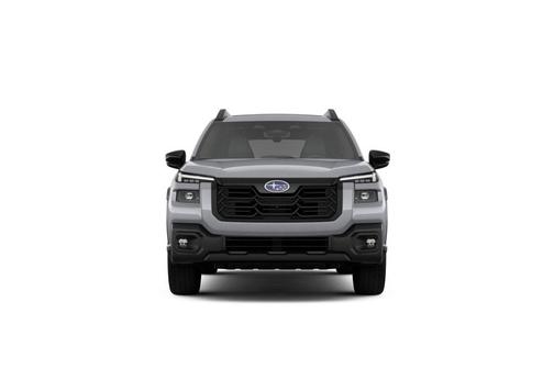 Ice Silver 2026 Subaru Outback Touring XT
