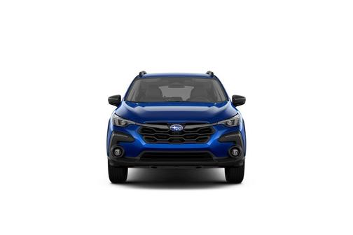 Sapphire Blue Pearl 2026 Subaru Crosstrek Limited