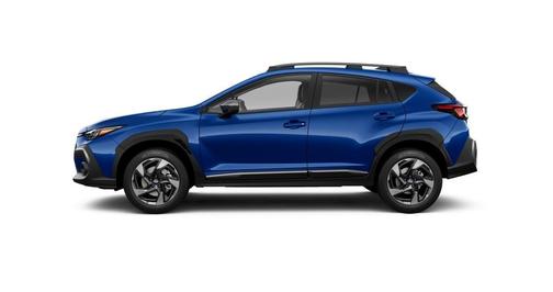 Sapphire Blue Pearl 2026 Subaru Crosstrek Limited