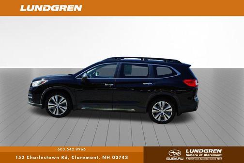 2020 Subaru Ascent Touring 7-Passenger