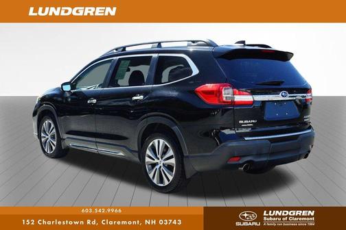 2020 Subaru Ascent Touring 7-Passenger