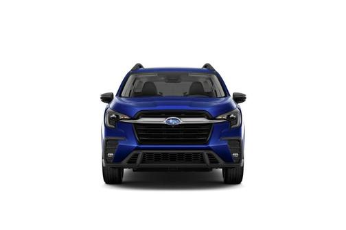 Sapphire Blue Pearl 2026 Subaru Ascent Limited