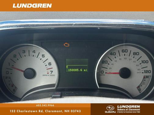 2008 Ford Explorer Eddie Bauer