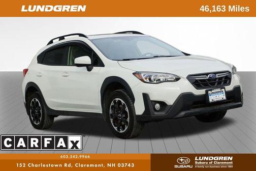 2023 Subaru Crosstrek Premium