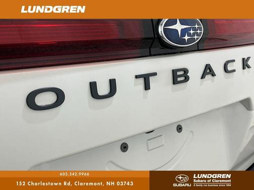 2026 Subaru Outback Limited
