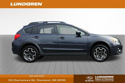 2015 Subaru XV Crosstrek 2.0i Premium