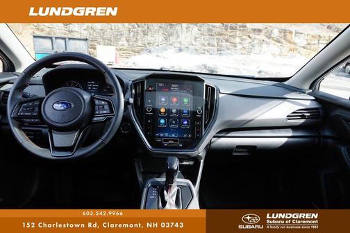 Sun 2024 Subaru Crosstrek Limited