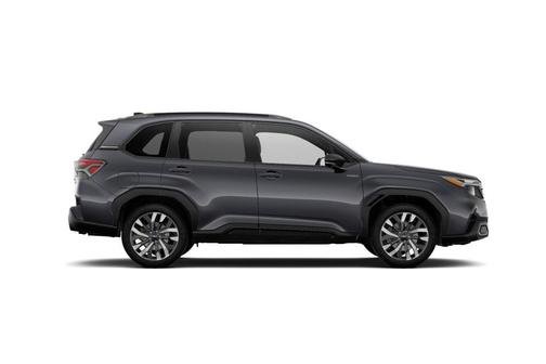 Magnetite 2026 Subaru Forester Touring