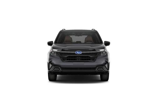 Magnetite 2026 Subaru Forester Touring