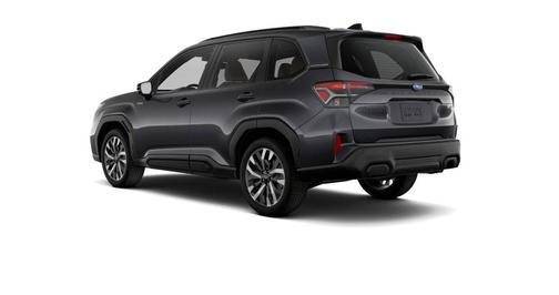 Magnetite 2026 Subaru Forester Touring