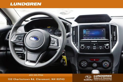 2023 Subaru Impreza Base