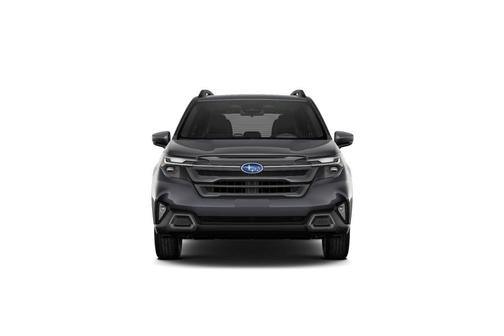 Magnetite 2026 Subaru Forester Limited