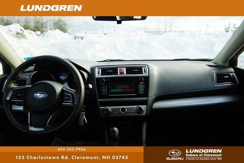 2019 Subaru Outback 2.5i