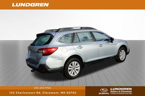 2019 Subaru Outback 2.5i