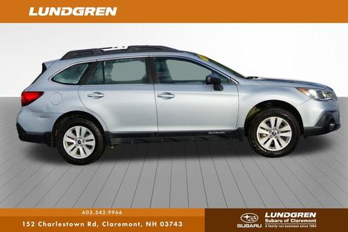 2019 Subaru Outback 2.5i