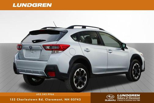 2023 Subaru Crosstrek Base