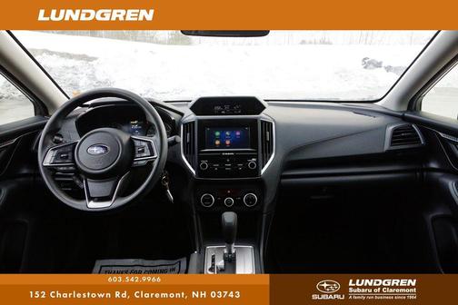 2023 Subaru Crosstrek Base