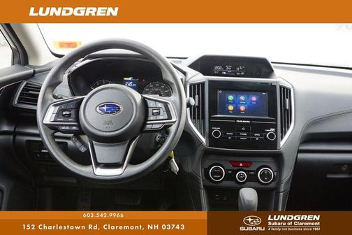 2023 Subaru Crosstrek Base