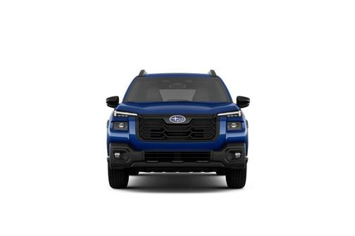Sapphire Blue Pearl 2026 Subaru Outback Premium