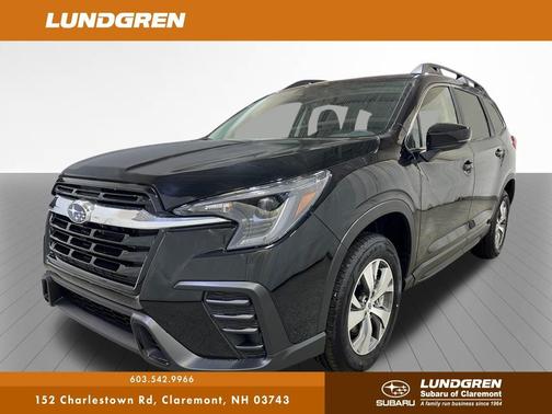 2025 Subaru Ascent Premium