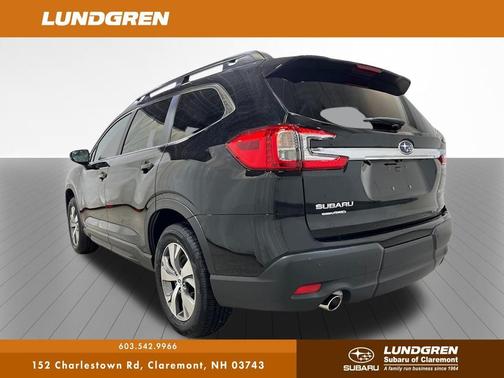 2025 Subaru Ascent Premium