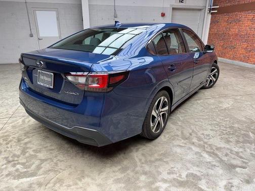 2020 Subaru Legacy Limited
