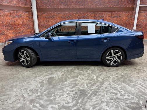 2020 Subaru Legacy Limited