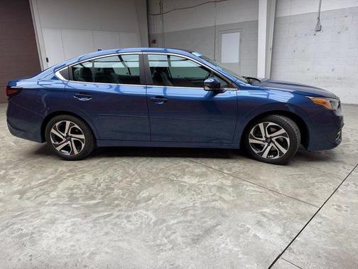 2020 Subaru Legacy Limited