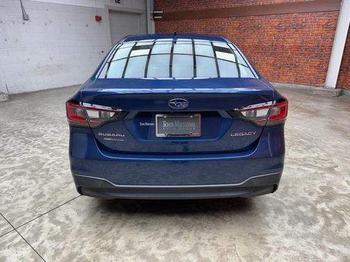 2020 Subaru Legacy Limited