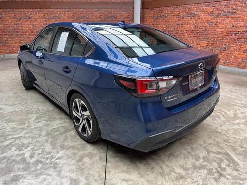 2020 Subaru Legacy Limited