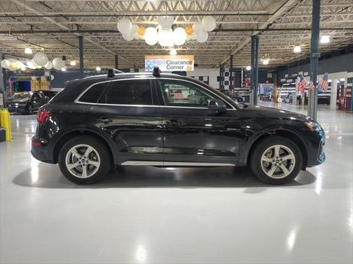 2023 Audi Q5 40 Premium