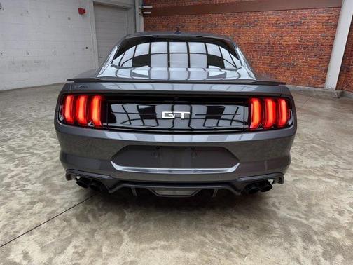 2023 Ford Mustang GT Premium