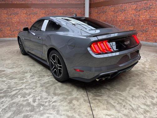 2023 Ford Mustang GT Premium