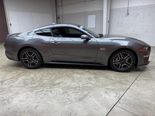 2023 Ford Mustang GT Premium