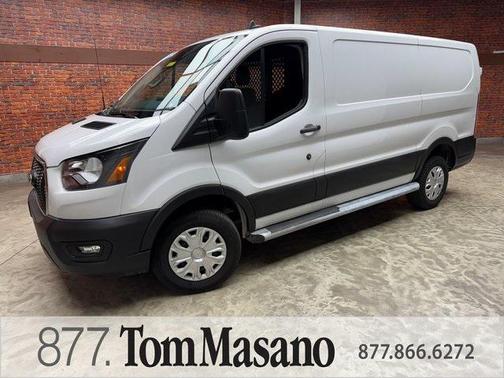 2023 Ford Transit-250 Base