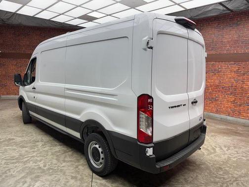 2026 Ford Transit-150 Base