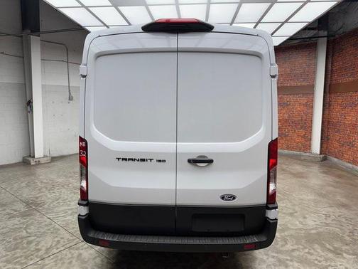 2026 Ford Transit-150 Base