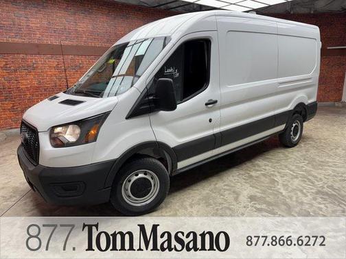 2026 Ford Transit-150 Base