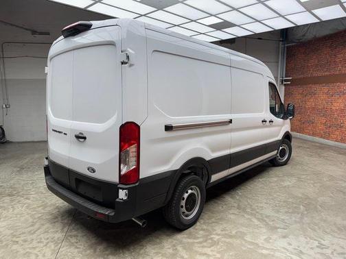 2026 Ford Transit-150 Base