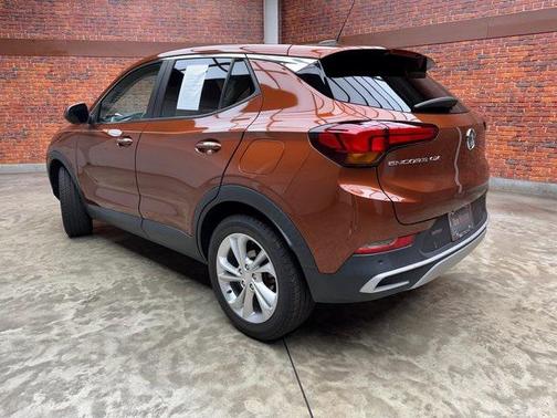 2020 Buick Encore GX Preferred